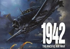 1942 The Pacific Air War