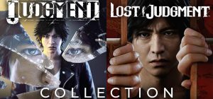 THE JUDGMENT COLLECTION