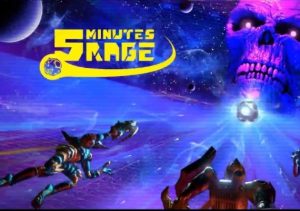 5 Minutes Rage