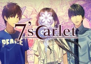 7’scarlet