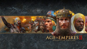 Age of Empires 2 definitive Edition Konsolen Port fuer xbox