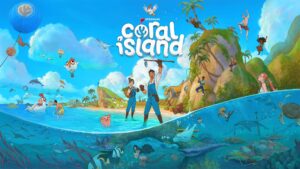 Coral Island eindruck