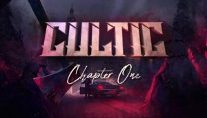 Cultic chapter one eine geile sache