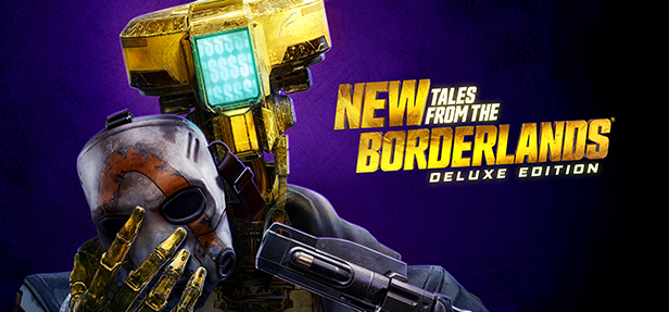 New Tales from the Borderlands Gamkey