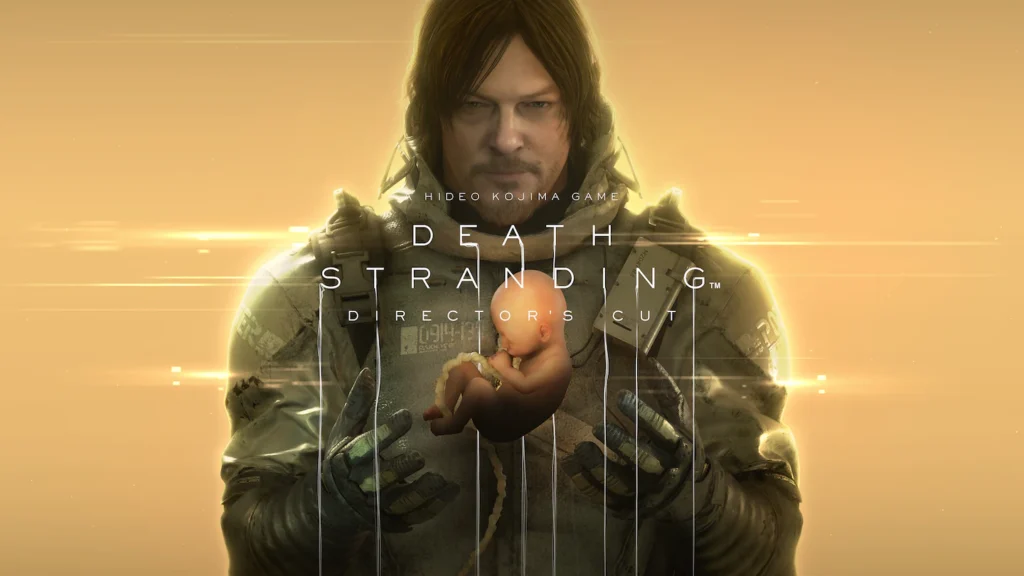 Death Stranding laut Leak unter Codenamen Project Ocean PlayStation Exklusivtitel Entwicklung