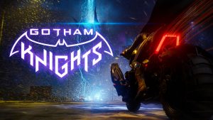 Gotham Knights Koop Optionen