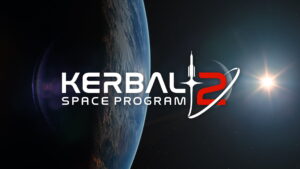 Kerbal Space Program 2 Early Acces Start Termin
