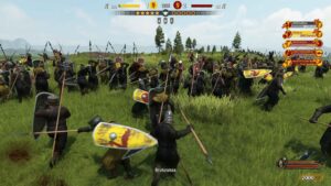Mount and blade 2 bannerlord verlaesst early access
