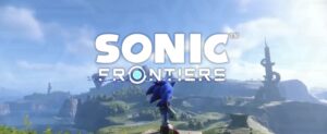 Sonic Frontiers Monster Hunter DLC angekuendigt