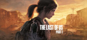 The Last of Us Part I PS5