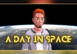 A Day In Space