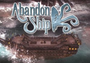 Abandon Ship