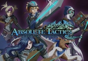 Absolute Tactics Daughters of Mercy