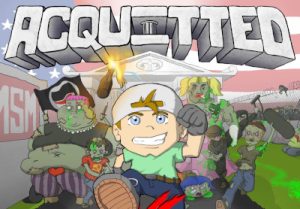 Acquitted