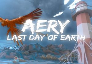 Aery Last Day of Earth
