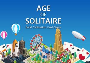 Age of Solitaire Build Civilization