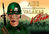 Age of Valakas Vietnam
