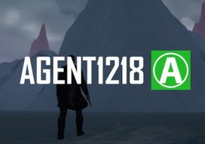 Agent1218