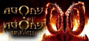 AGONY UNRATED