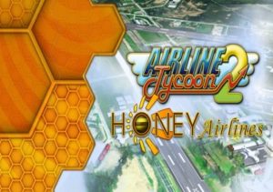 Airline Tycoon 2 Honey Airlines