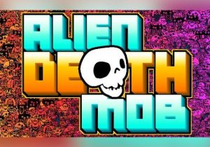 Alien Death Mob