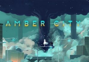 Amber City