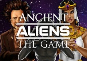 Ancient Aliens The Game