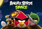 Angry Birds Space