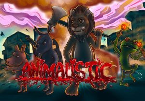 Animalistic