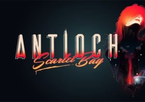 Antioch Scarlet Bay