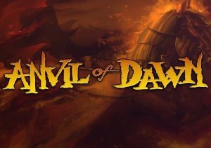 Anvil Of Dawn