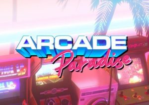 Arcade Paradise