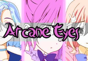 Arcane Eyes
