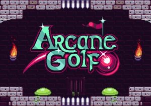 Arcane Golf