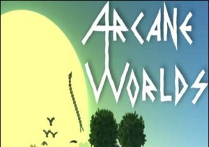 Arcane Worlds
