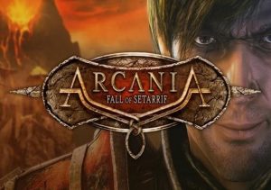 ArcaniA Fall of Setarrif