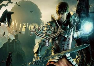 ArcaniA Gothic 4
