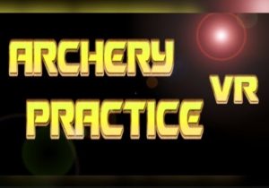Archery Practice VR