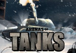 Arenas Of Tanks Xbox Series