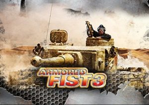 Armored Fist 3