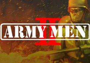 Army Men 2