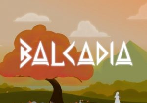 Balkadia