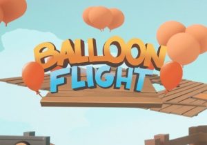 Balloon Flight