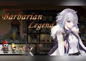 Barbarian Legend