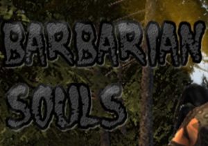 Barbarian Souls