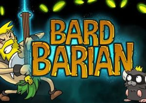 Bardbarian