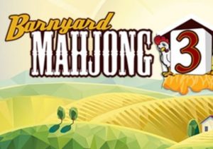 Barnyard Mahjong 3