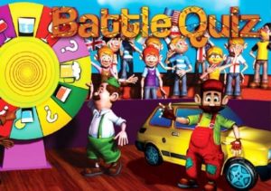 BattleQuiz