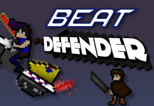 Beat Defender