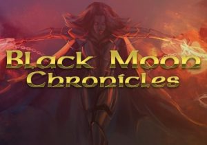 Black Moon Chronicles